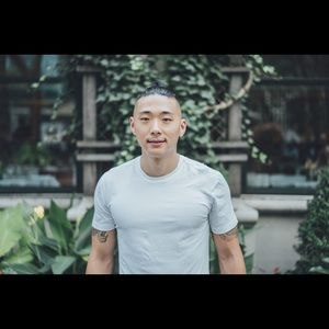 Meet your Posher, Moo